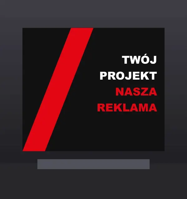 Dekoracja ściany w biurze