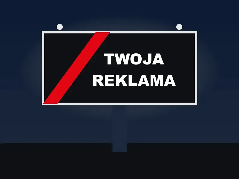 Reklama zewnętrzna